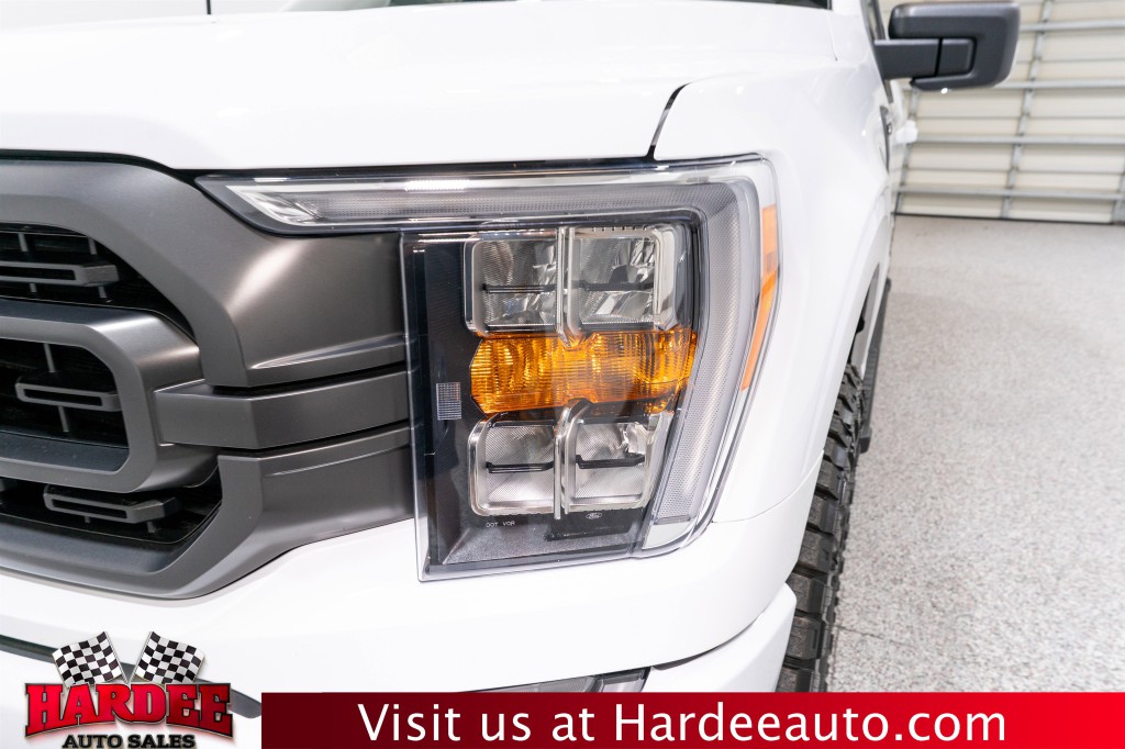 2022 Ford F-150 Image 8