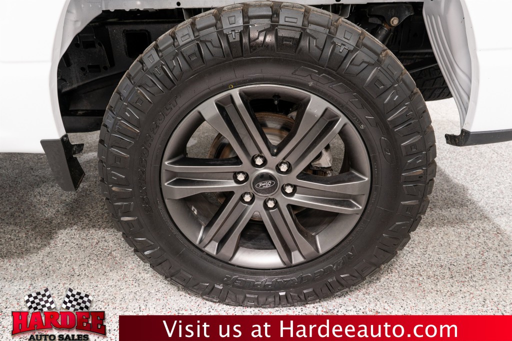 2022 Ford F-150 Image 10