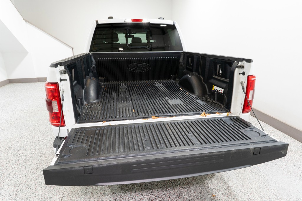 2022 Ford F-150 Image 11