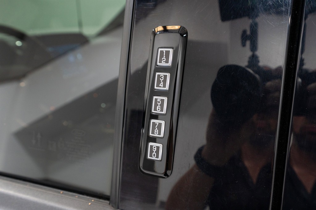 2022 Ford F-150 Image 12