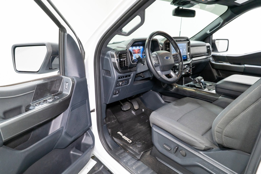 2022 Ford F-150 Image 14