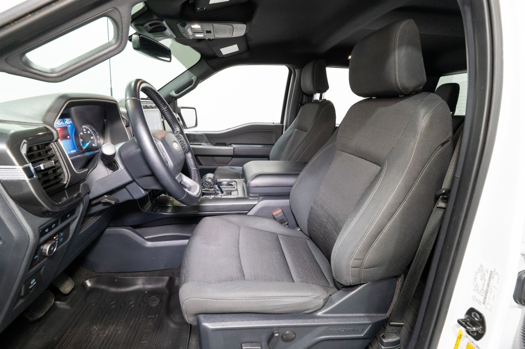 2022 Ford F-150 Image 17