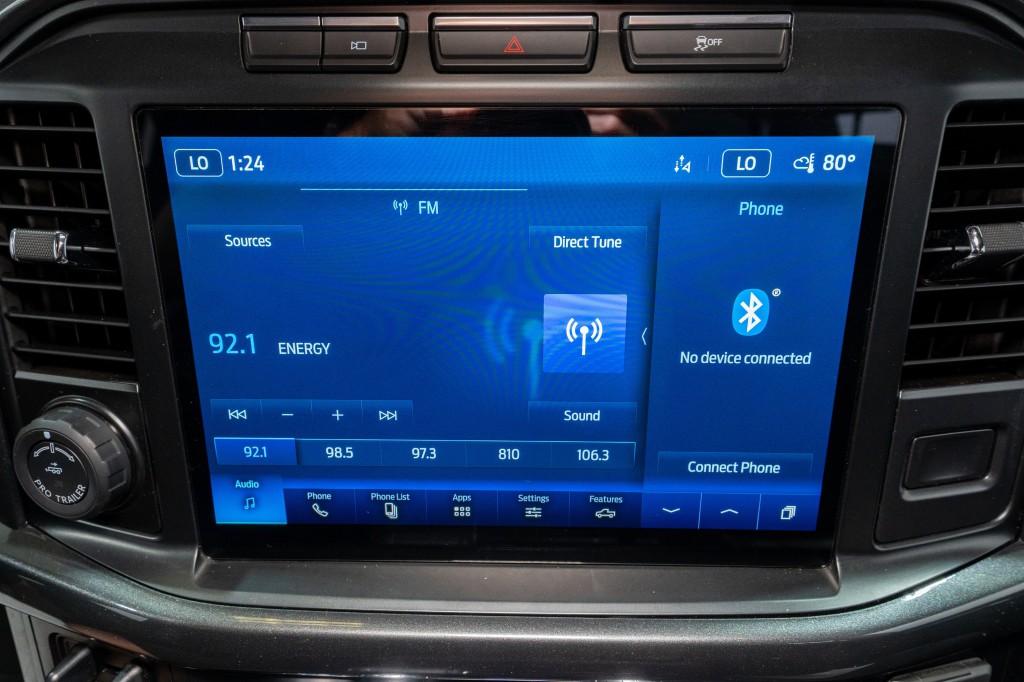 2022 Ford F-150 Image 18