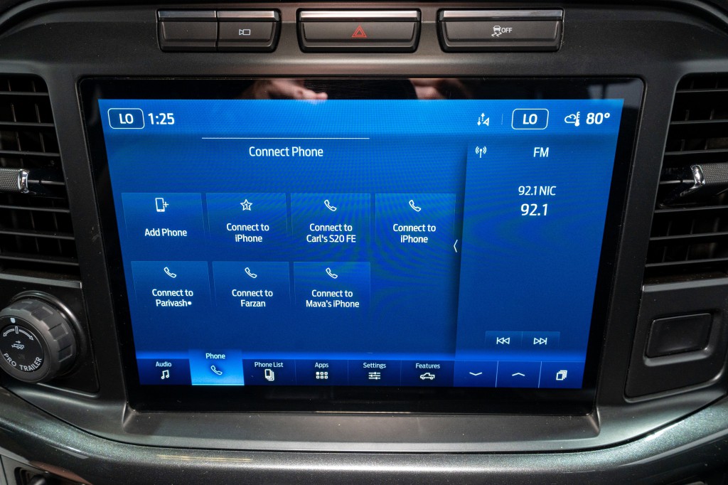 2022 Ford F-150 Image 19