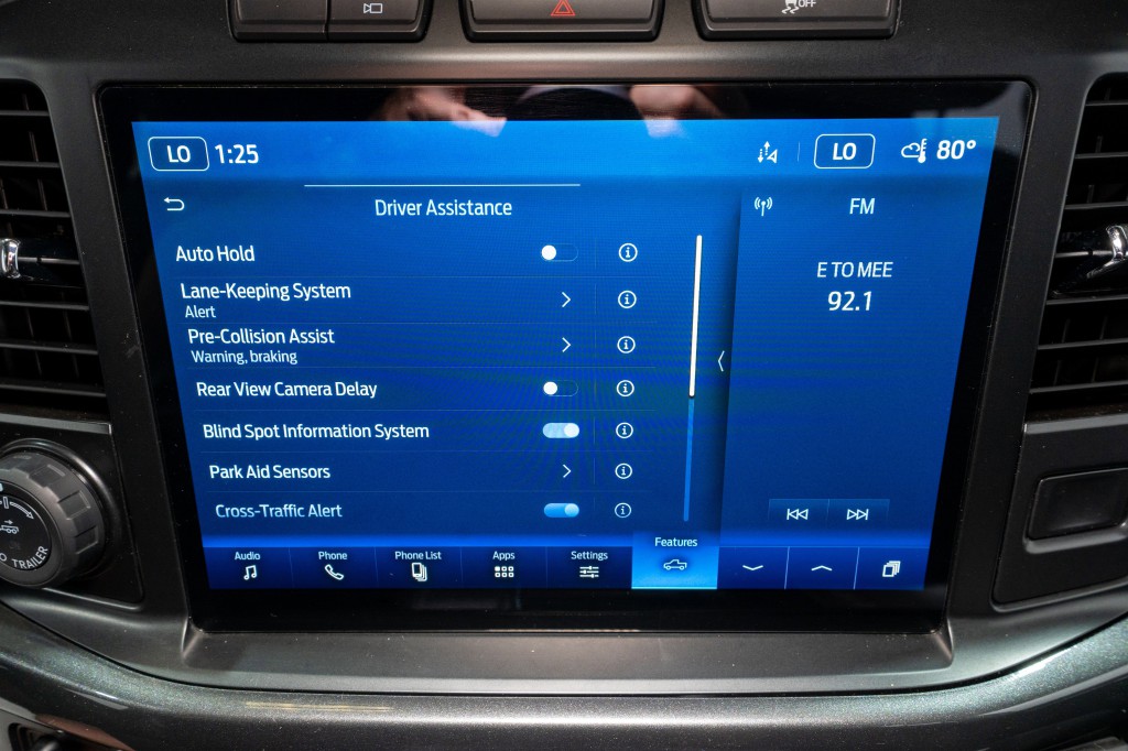 2022 Ford F-150 Image 20