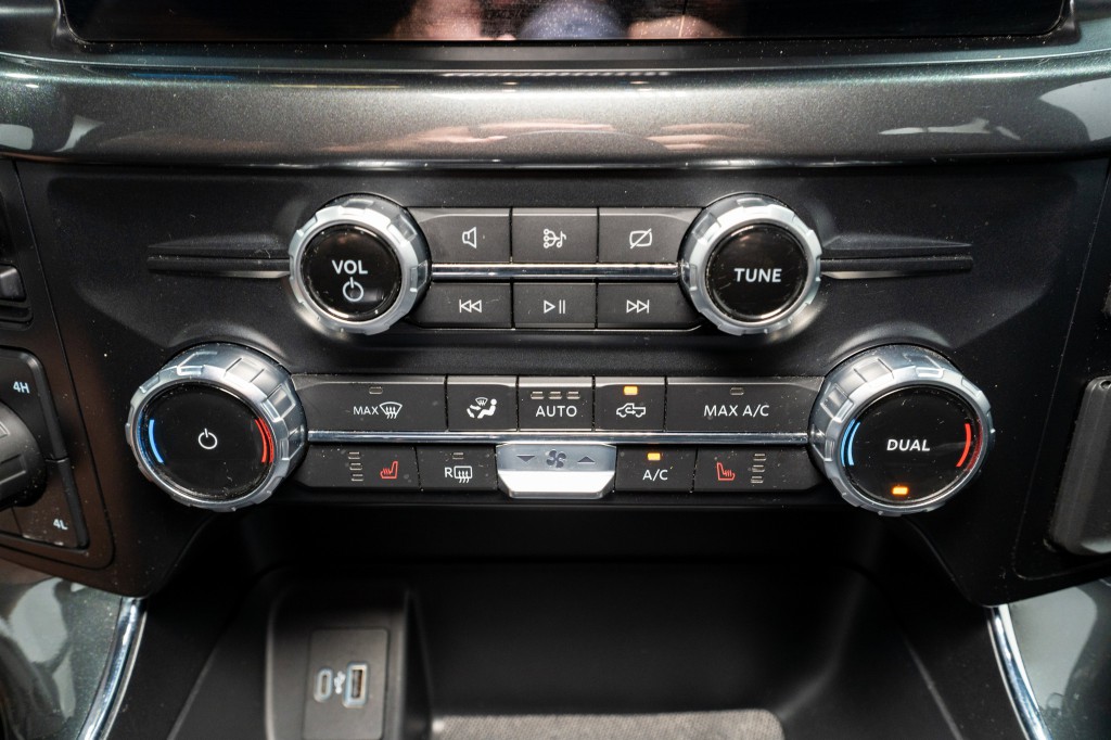 2022 Ford F-150 Image 22