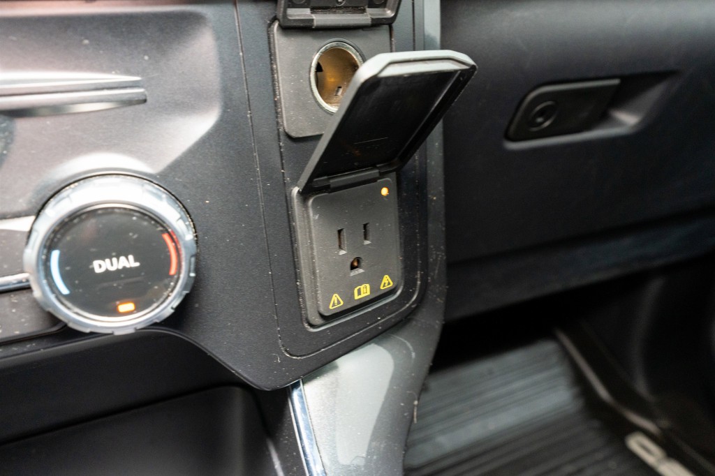 2022 Ford F-150 Image 23