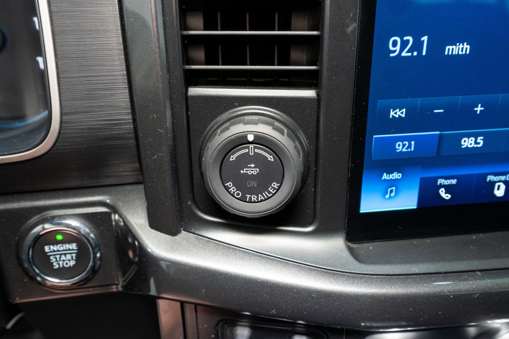 2022 Ford F-150 Image 24