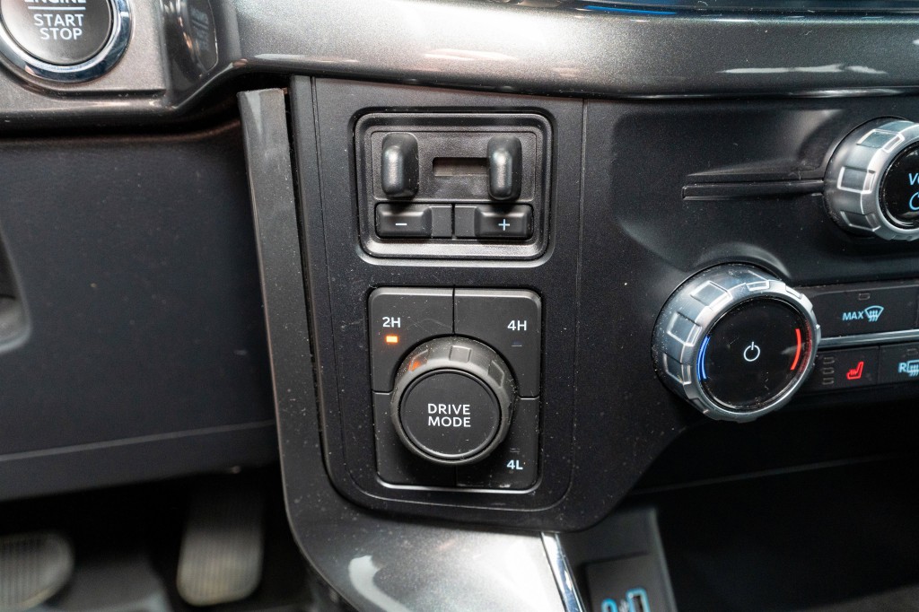 2022 Ford F-150 Image 25