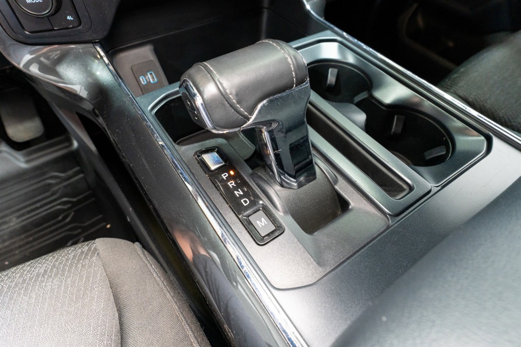 2022 Ford F-150 Image 26