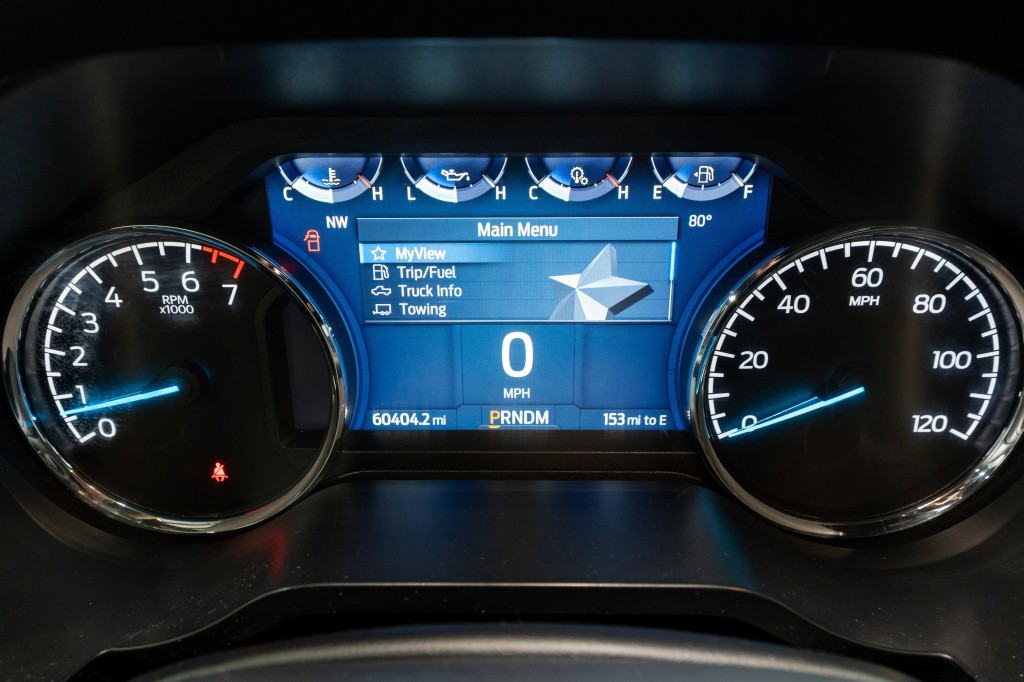 2022 Ford F-150 Image 28