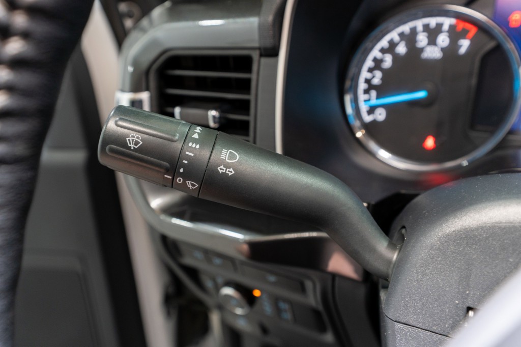 2022 Ford F-150 Image 31