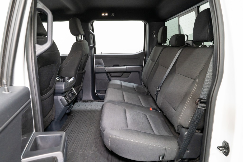 2022 Ford F-150 Image 34