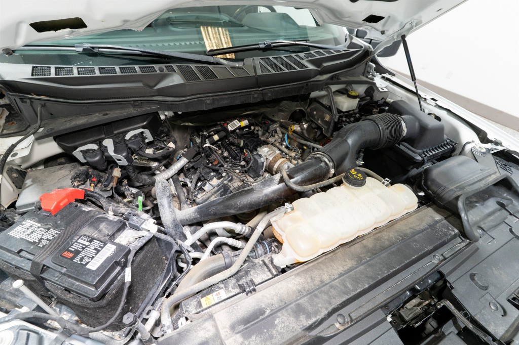 2022 Ford F-150 Image 35