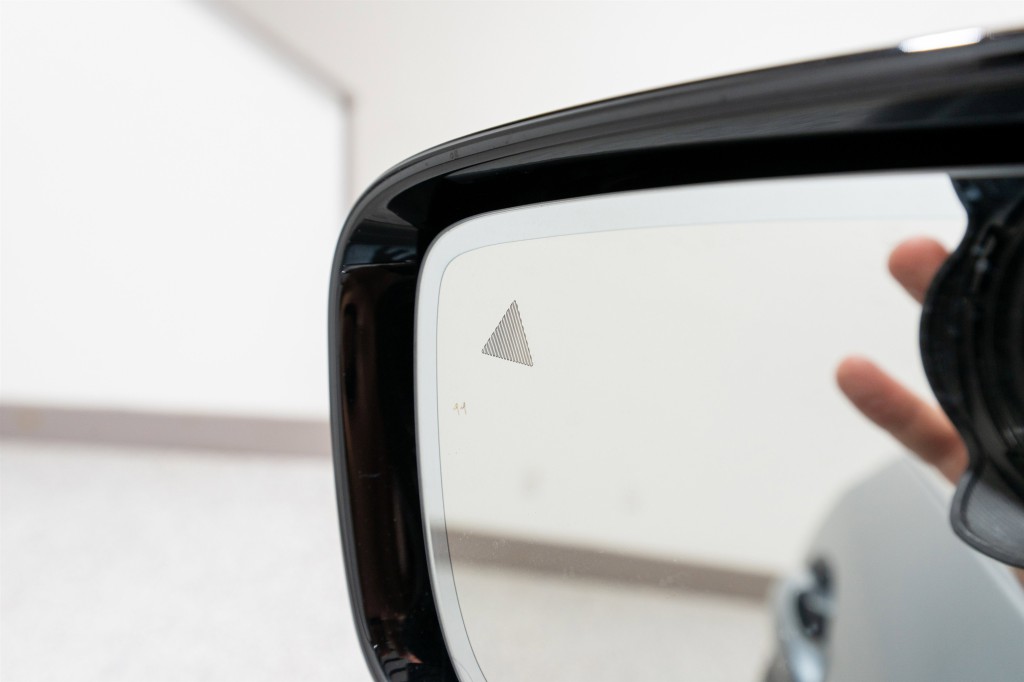 2019 BMW 5 Series Image 13