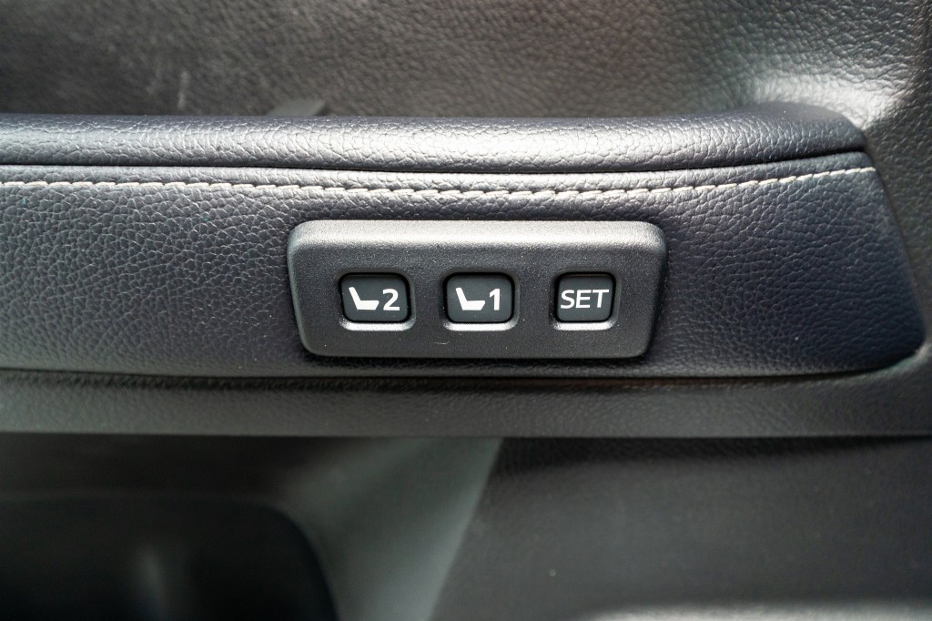 2018 Toyota 4Runner Image 14