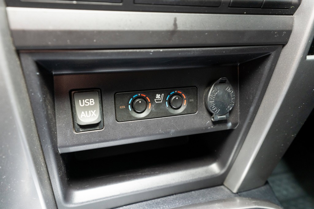 2018 Toyota 4Runner Image 22