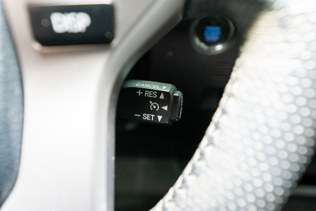 2018 Toyota 4Runner Image 27