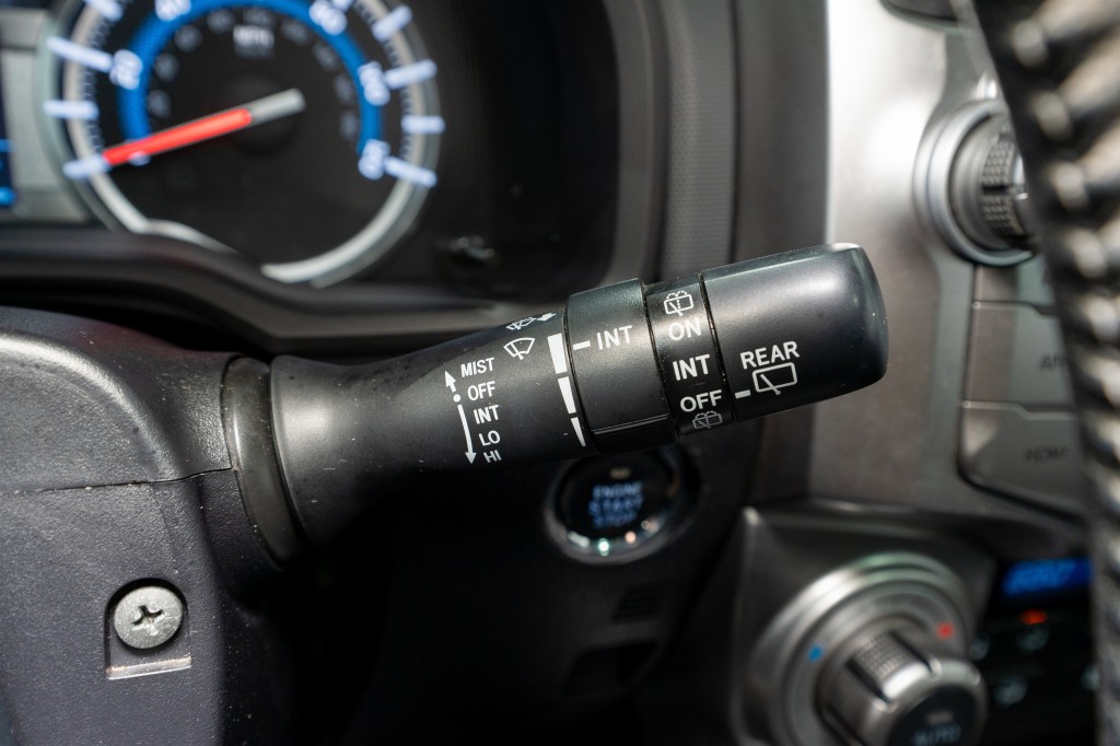 2018 Toyota 4Runner Image 28