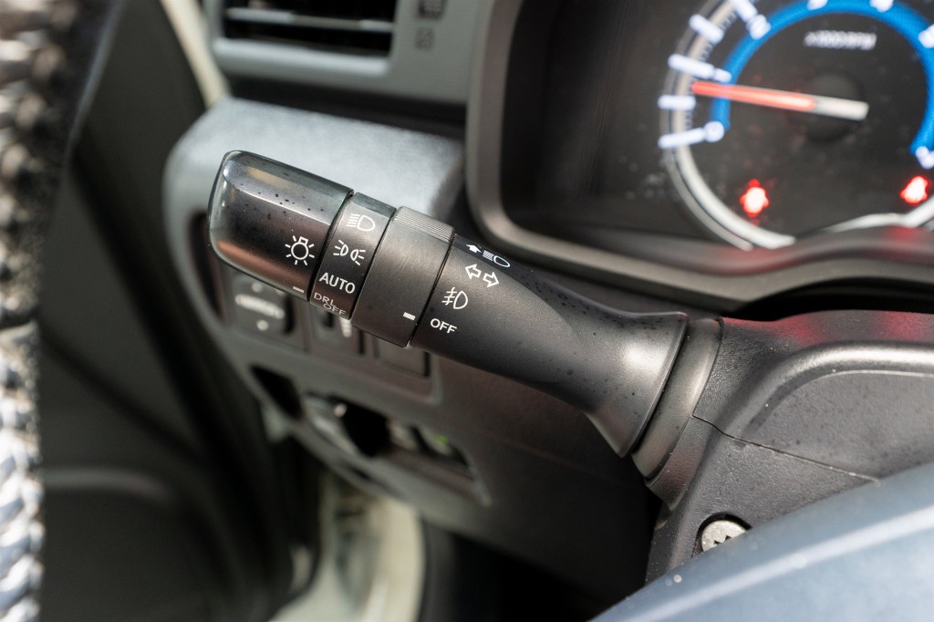 2018 Toyota 4Runner Image 29