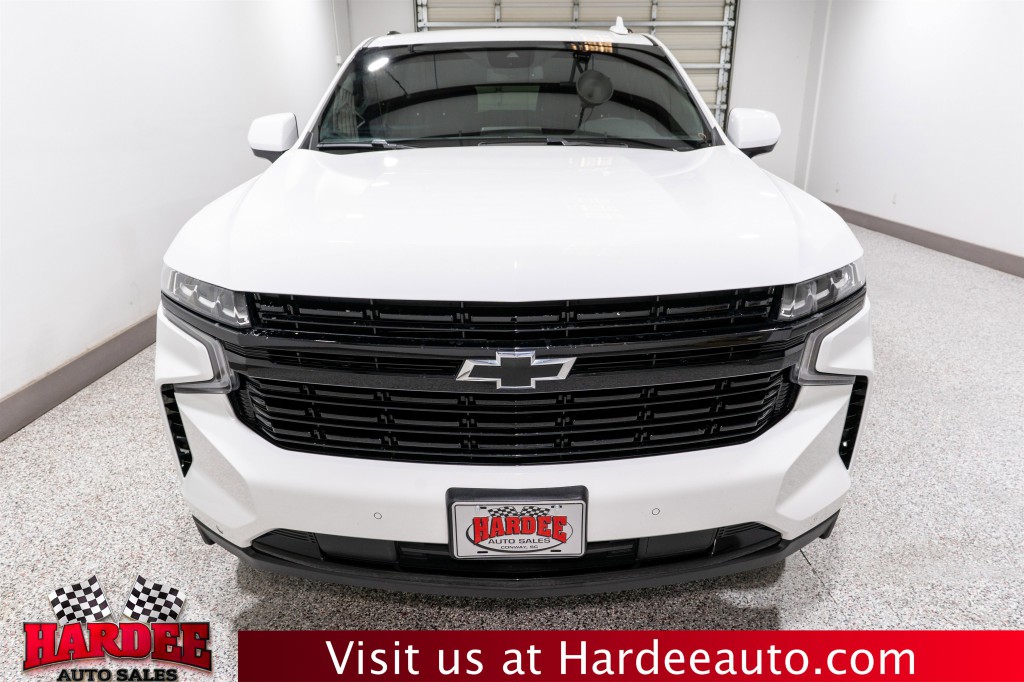 2023 Chevrolet Tahoe Image 7