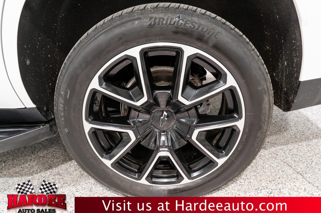 2023 Chevrolet Tahoe Image 8