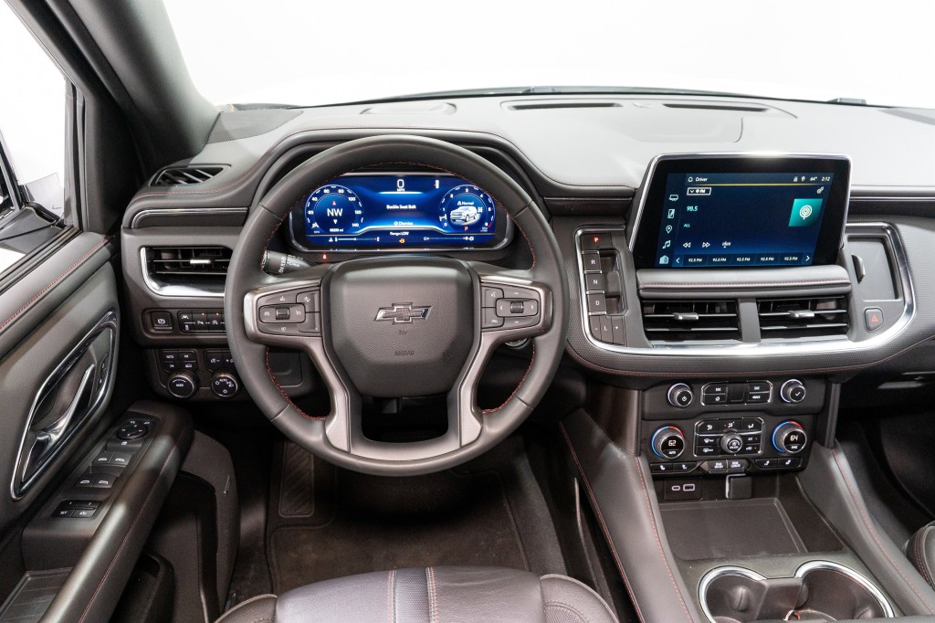 2023 Chevrolet Tahoe Image 9