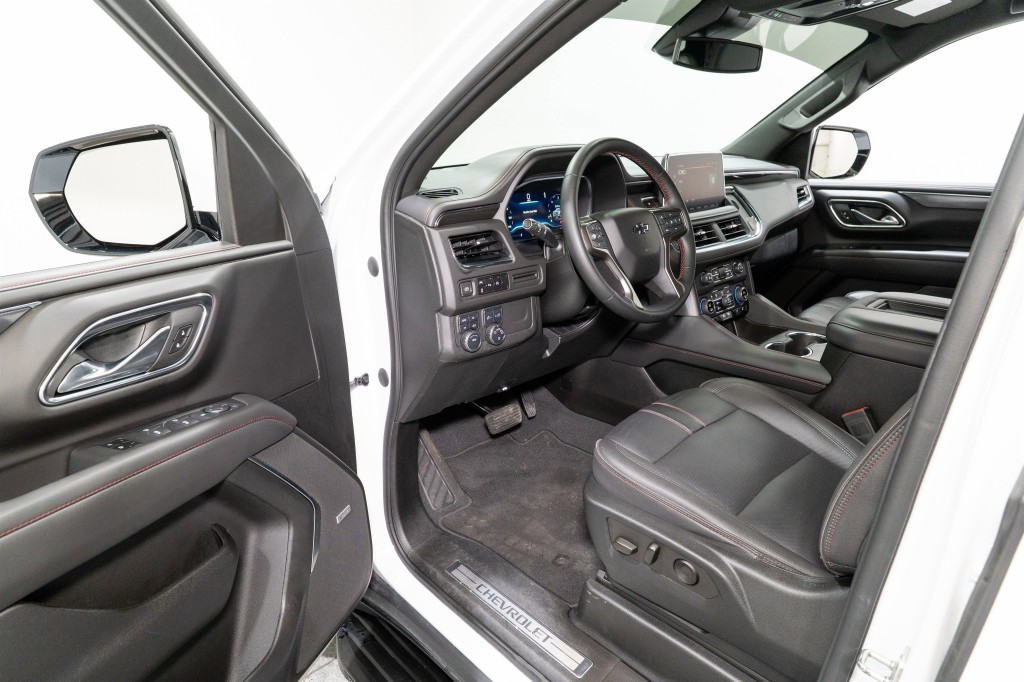 2023 Chevrolet Tahoe Image 10