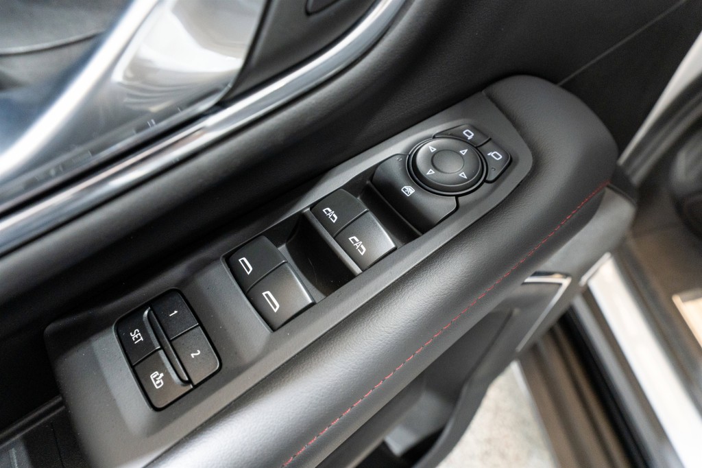 2023 Chevrolet Tahoe Image 11