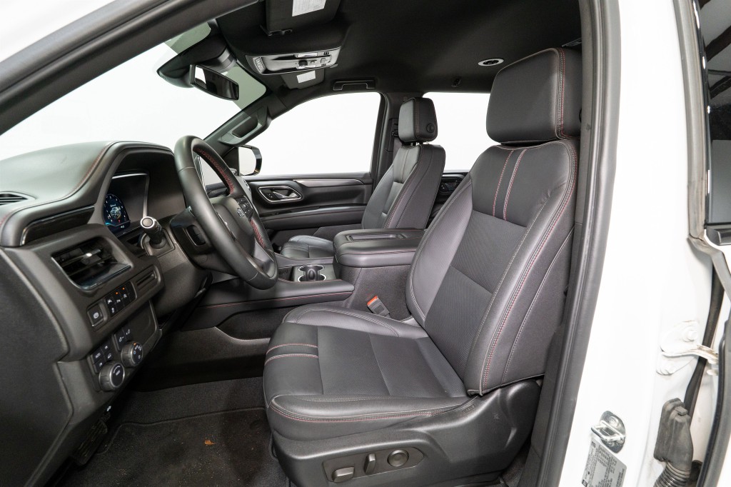 2023 Chevrolet Tahoe Image 12