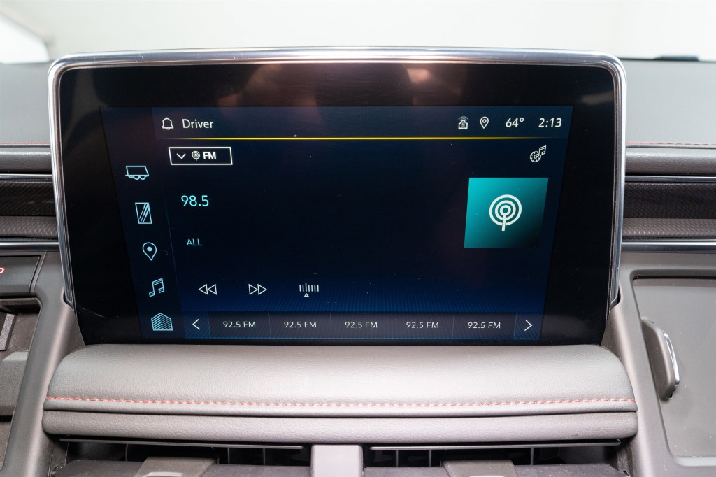 2023 Chevrolet Tahoe Image 13