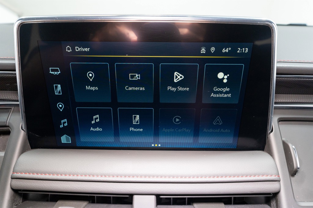 2023 Chevrolet Tahoe Image 14