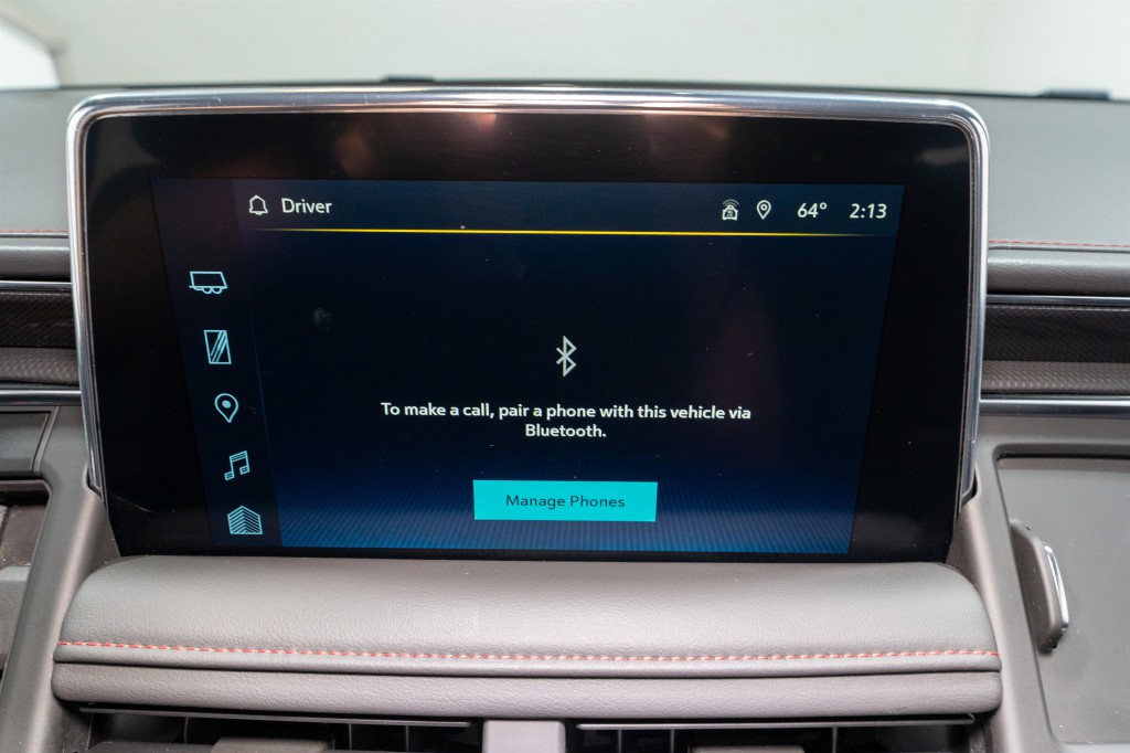 2023 Chevrolet Tahoe Image 15