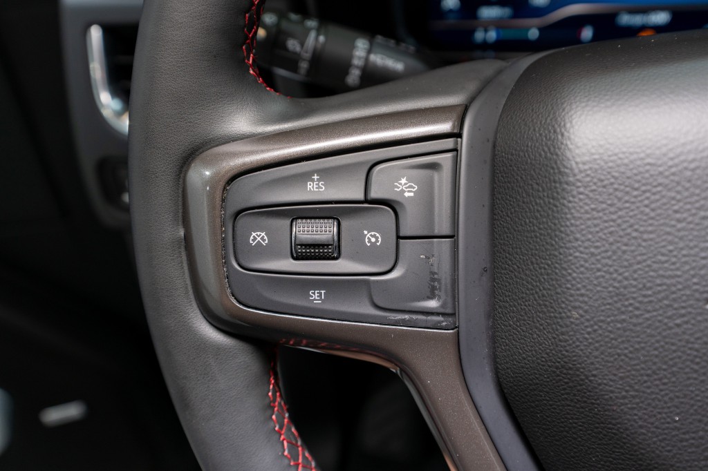 2023 Chevrolet Tahoe Image 22