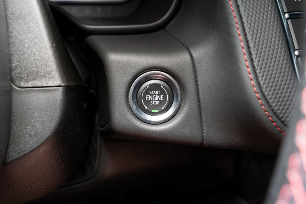 2023 Chevrolet Tahoe Image 23