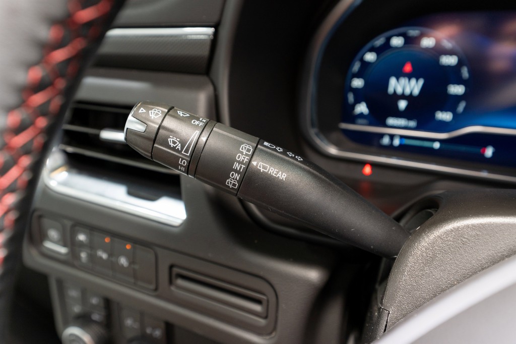 2023 Chevrolet Tahoe Image 24