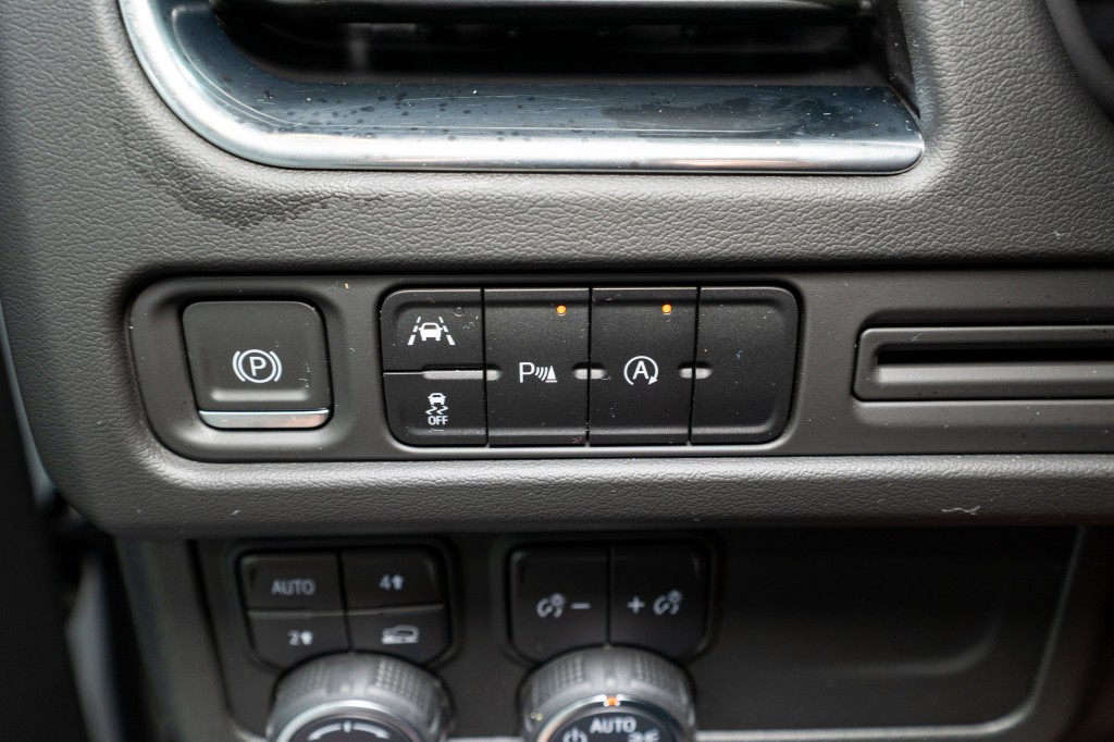 2023 Chevrolet Tahoe Image 25