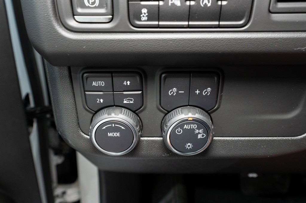 2023 Chevrolet Tahoe Image 26