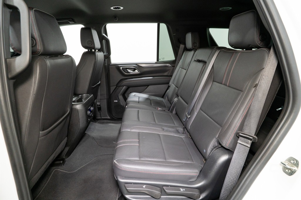 2023 Chevrolet Tahoe Image 27