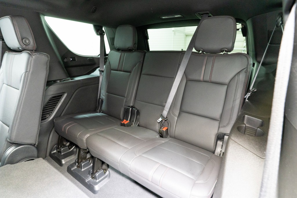 2023 Chevrolet Tahoe Image 28