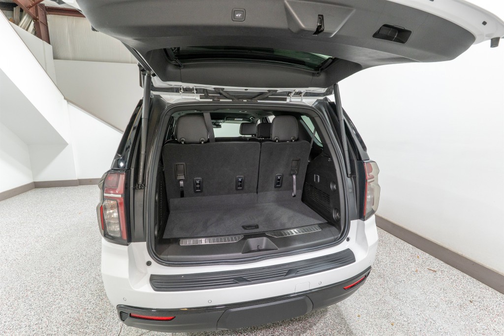 2023 Chevrolet Tahoe Image 29