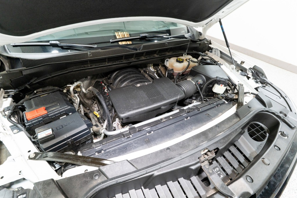 2023 Chevrolet Tahoe Image 30