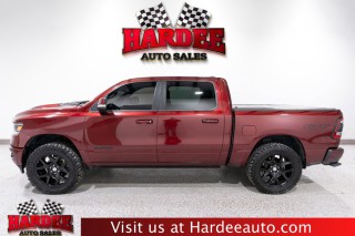 Image for 2022 RAM 1500 Laramie ID: 7032314
