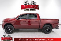 Image for 2022 RAM 1500 Laramie ID: 7032314
