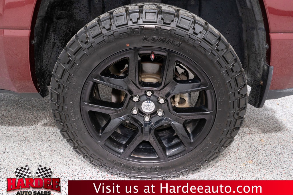 2022 RAM 1500 Image 10