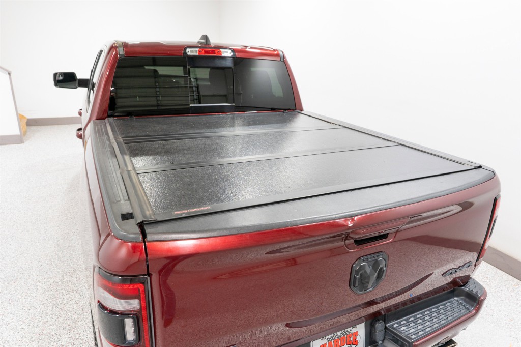 2022 RAM 1500 Image 11