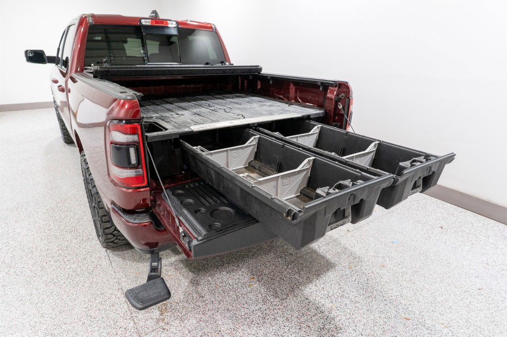 2022 RAM 1500 Image 12