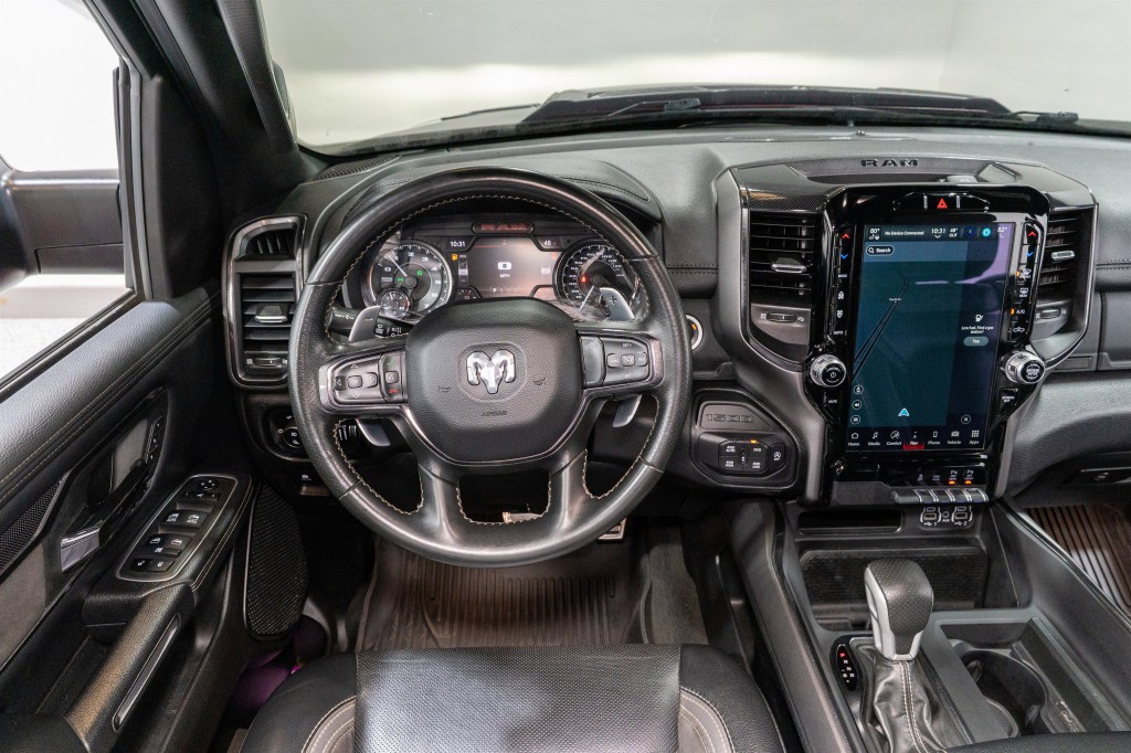 2022 RAM 1500 Image 14