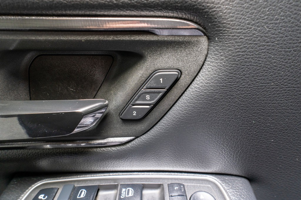 2022 RAM 1500 Image 16