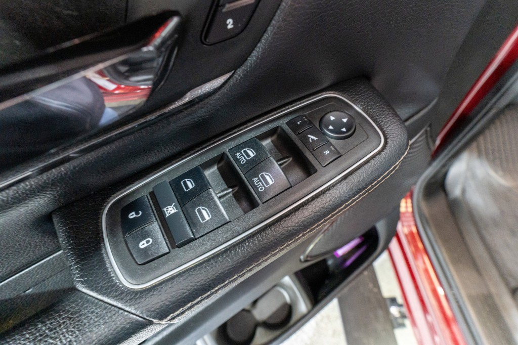2022 RAM 1500 Image 17
